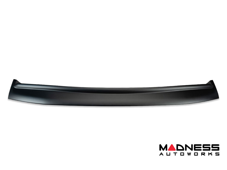 Ford Bronco Hood Deflector - Matte Black